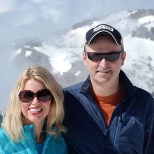 Meet your Posher, Michele